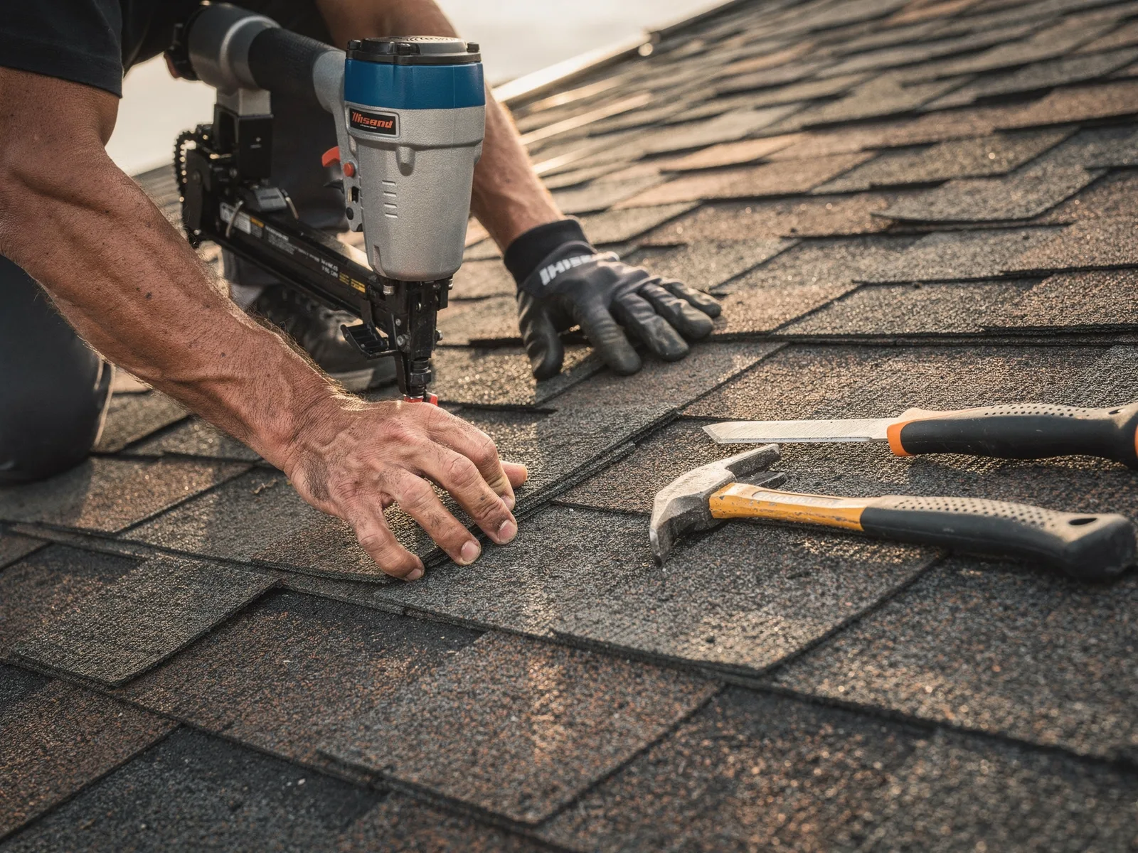 Why choose Roof Repair in Clyde Park, MT